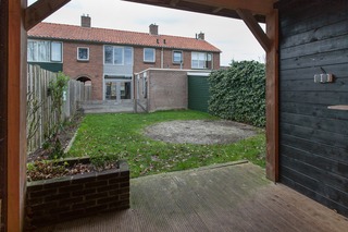 Tubbergen - Timmerstraat 18